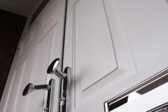 Composite Doors North East