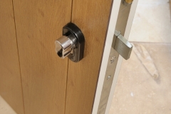 Composite Doors North East